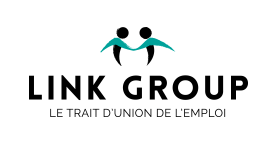 Link Group partenaire de TailorMade Talent Cabinet de management de transition et entreprise de travail à temps partagé à Strasbourg en Alsace