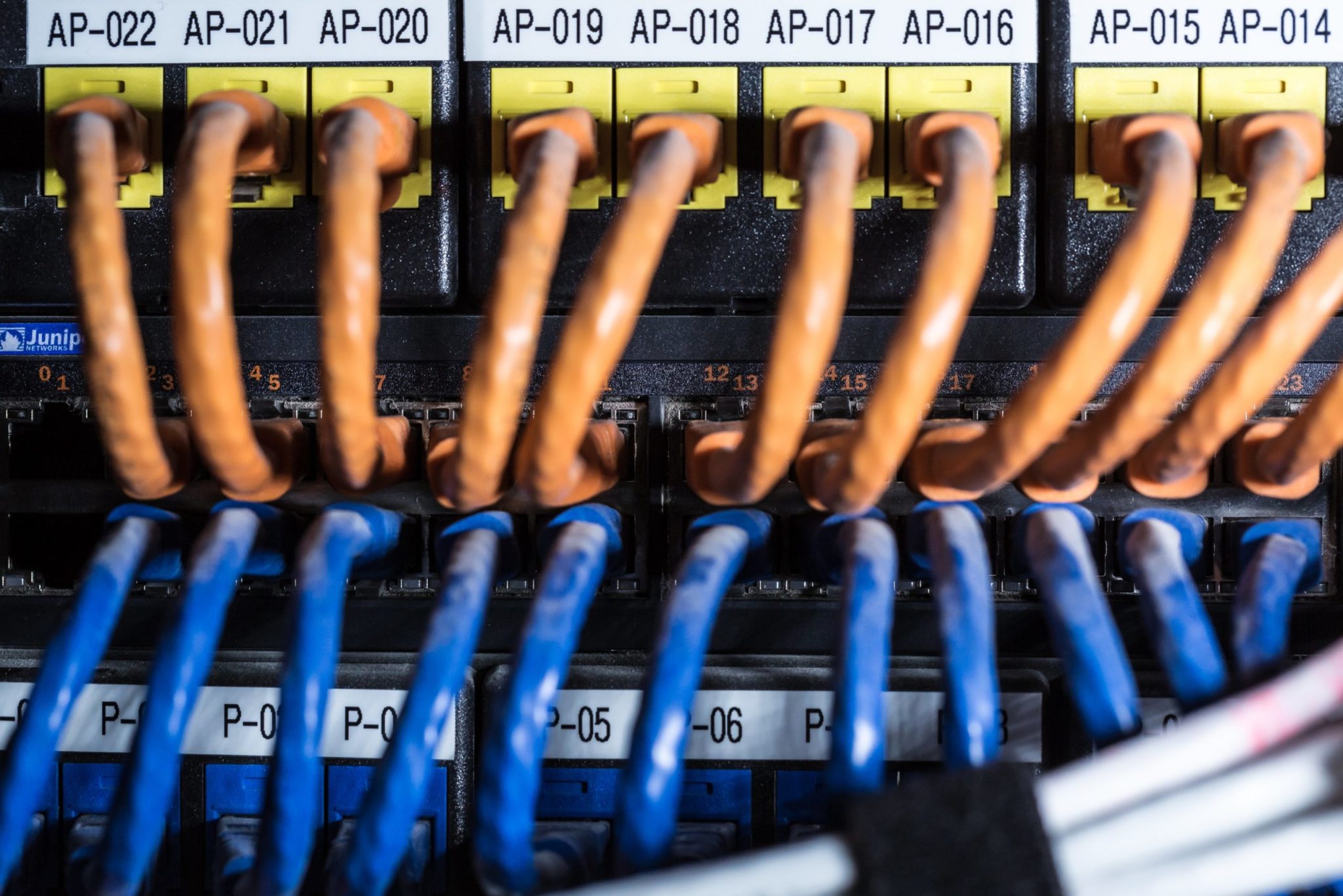 Administrateur Syst me R seau Et S curit Temps Partag En Alsace
