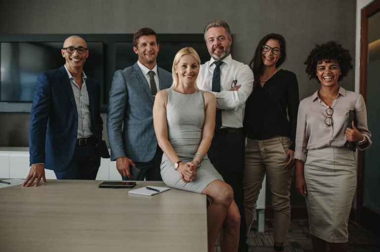 Gérer les pics d’activité de votre entreprise grâce au management de transition ou au temps partagé