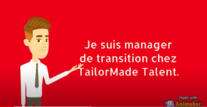 Management de transition à Strasbourg en Alsace