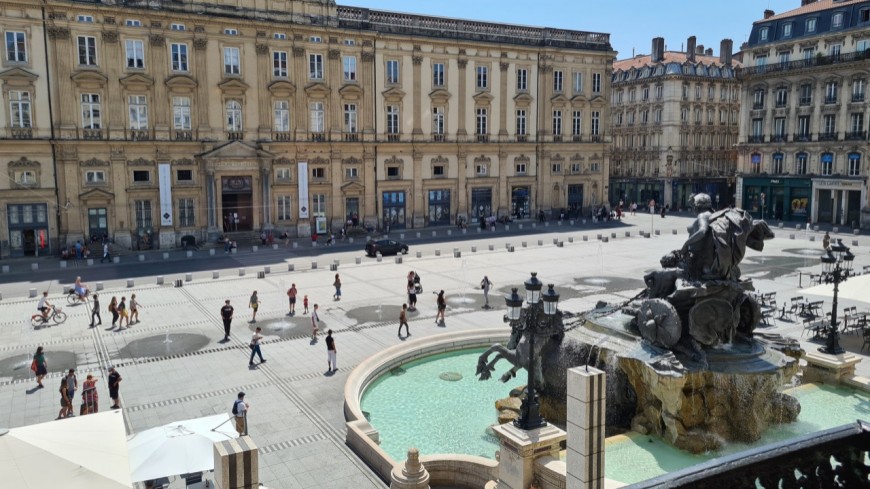 Cabinet de management de transition et à temps partagé à Lyon