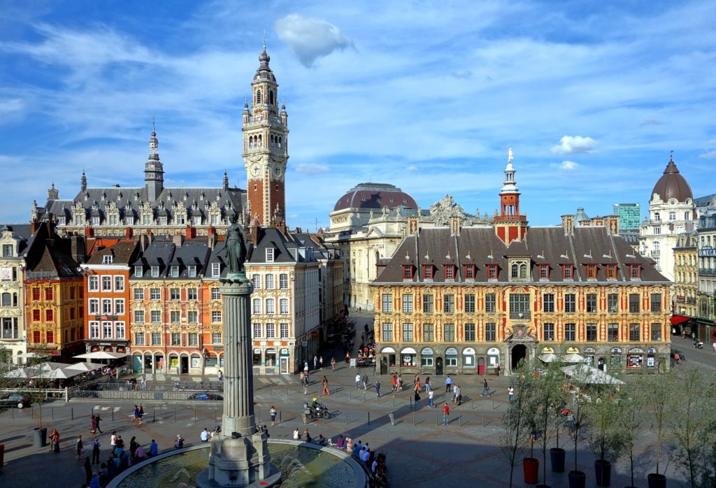cabinet de management de transition et d’experts en temps partagé à Lille et Hauts de France