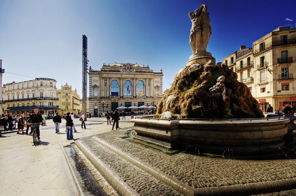 Notre cabinet de management de transition et à temps partagé à Montpellier et sa région Occitanie