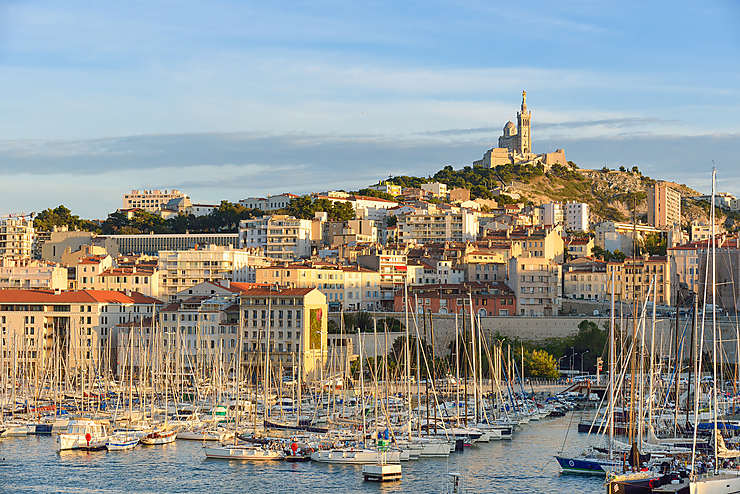 Cabinet de management de transition et à temps partagé à Marseille et région Provence-Alpes-Côte d’Azur