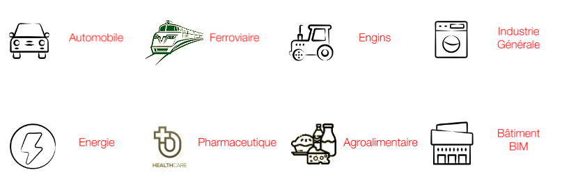 Entreprise de Conseil en Technologie et Ingénierie 